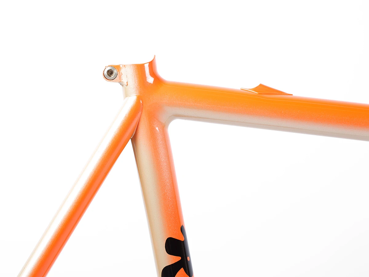 Rossin Performance Frameset 55 7 Rossin Performance Frameset 55 - Image 5