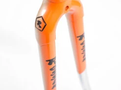 Rossin Performance Frameset 55 20 Rossin Performance Frameset 55 -Brick Lane Bikes Shop 0017976 rossin performance frameset 55