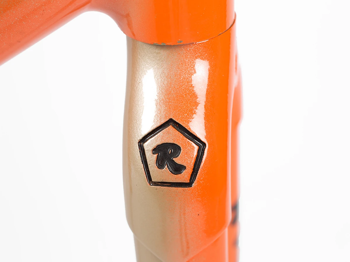 Rossin Performance Frameset 55 10 Rossin Performance Frameset 55 - Image 8