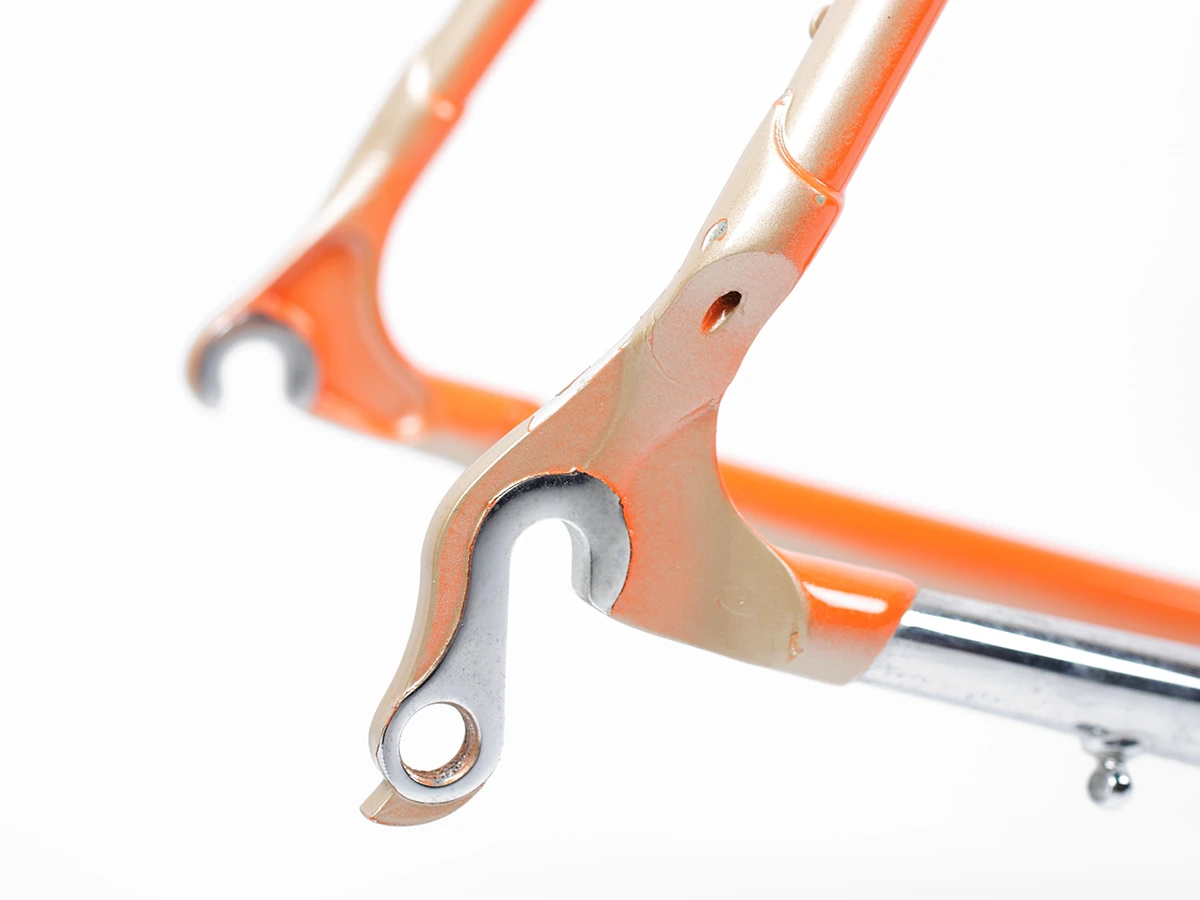 Rossin Performance Frameset 55 8 Rossin Performance Frameset 55 - Image 6