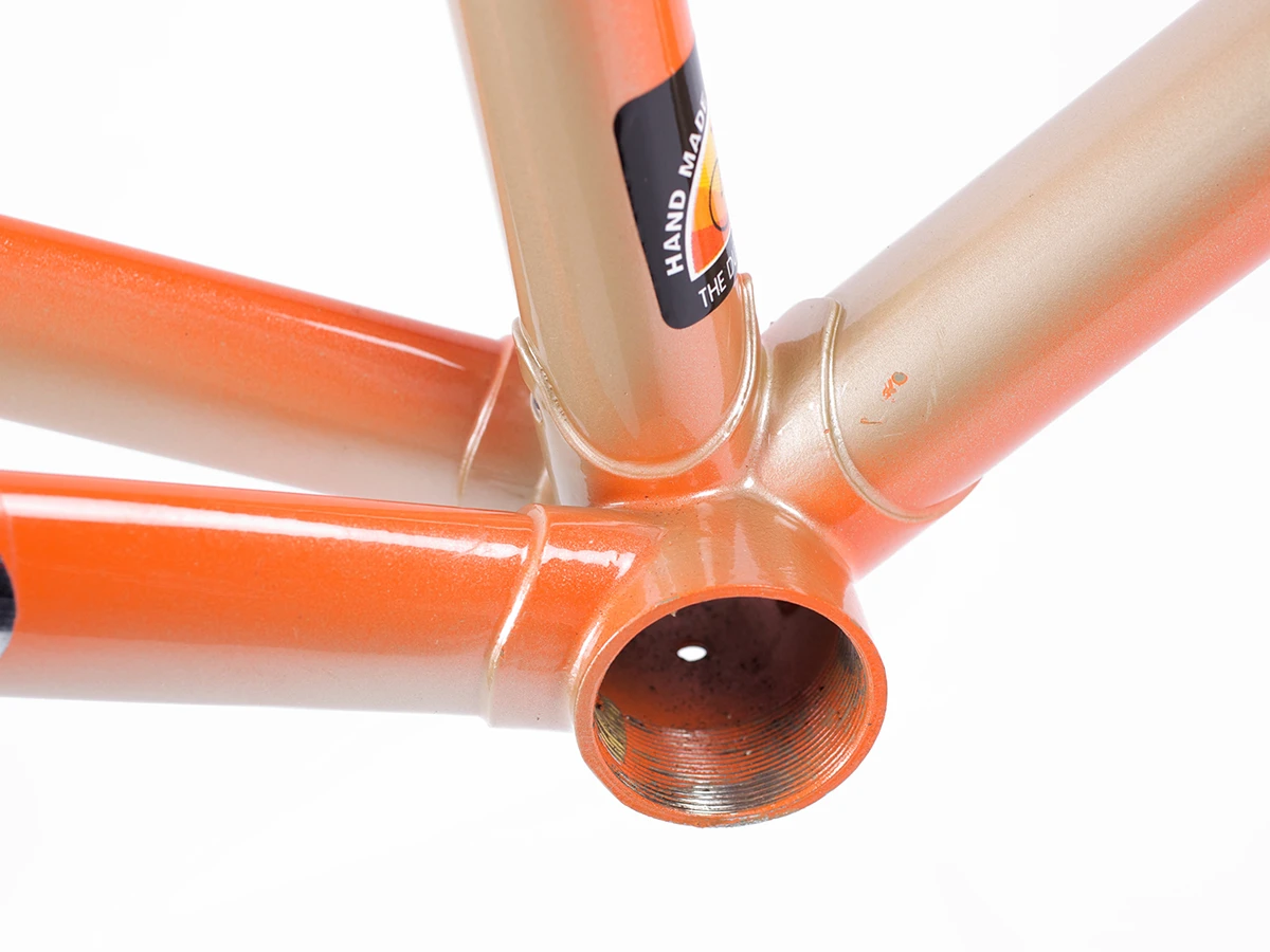 Rossin Performance Frameset 55 5 Rossin Performance Frameset 55 - Image 3