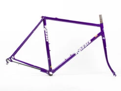 Rossin Racing Team Frameset - 52cm