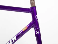 Rossin Racing Team Frameset - 52cm -Brick Lane Bikes Shop 0018020 rossin racing team frameset 52cm