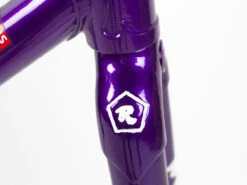 Rossin Racing Team Frameset - 52cm -Brick Lane Bikes Shop 0018024 rossin racing team frameset 52cm