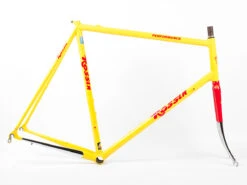 Rossin Performance Frameset - 60cm -Brick Lane Bikes Shop 0018089 rossin performance frameset 60cm