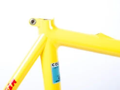 Rossin Performance Frameset - 60cm