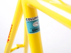 Rossin Performance Frameset - 60cm -Brick Lane Bikes Shop 0018092 rossin performance frameset 60cm