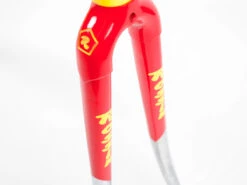 Rossin Performance Frameset - 60cm -Brick Lane Bikes Shop 0018093 rossin performance frameset 60cm