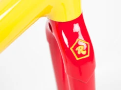 Rossin Performance Frameset - 60cm -Brick Lane Bikes Shop 0018094 rossin performance frameset 60cm