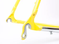 Rossin Performance Frameset - 60cm -Brick Lane Bikes Shop 0018096 rossin performance frameset 60cm