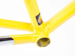 Rossin Performance Frameset - 60cm -Brick Lane Bikes Shop 0018099 rossin performance frameset 60cm