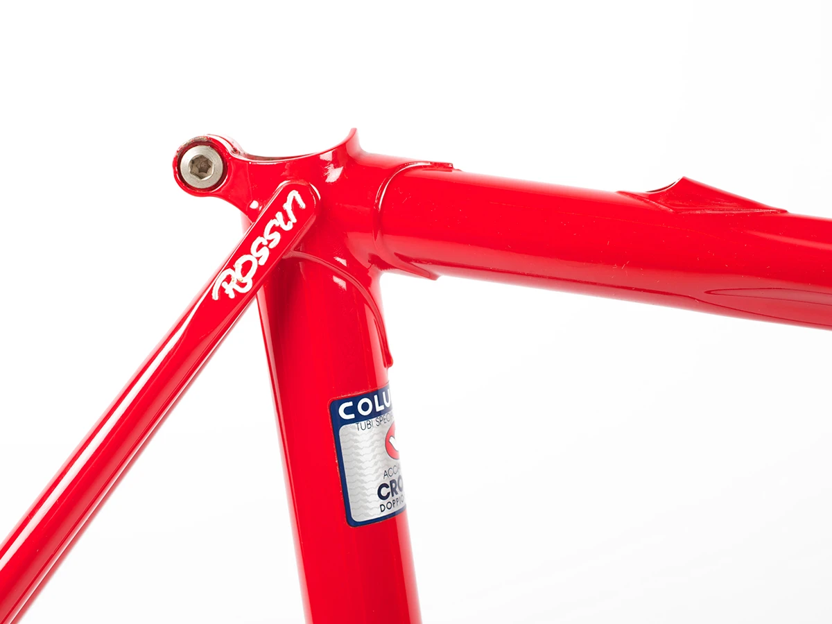 Rossin Lake Tahoe Frameset - 53.5cm 3 Rossin Lake Tahoe Frameset - 53.5cm