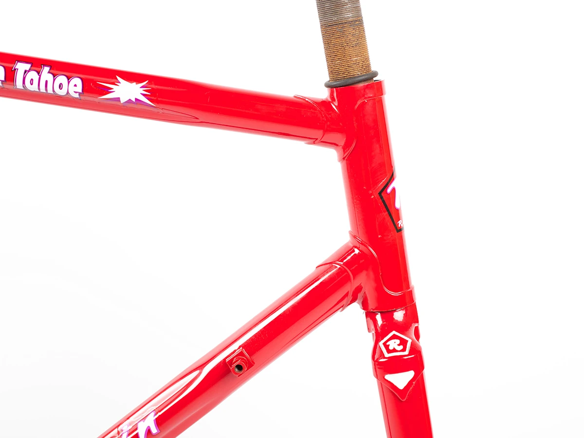 Rossin Lake Tahoe Frameset - 53.5cm 4 Rossin Lake Tahoe Frameset - 53.5cm - Image 2