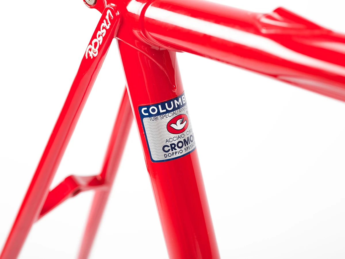 Rossin Lake Tahoe Frameset - 53.5cm 10 Rossin Lake Tahoe Frameset - 53.5cm - Image 8