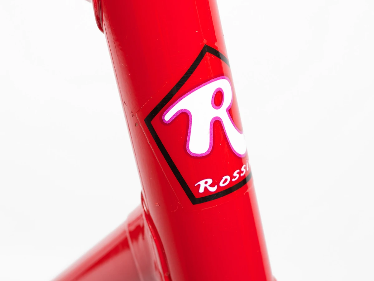 Rossin Lake Tahoe Frameset - 53.5cm 7 Rossin Lake Tahoe Frameset - 53.5cm - Image 5