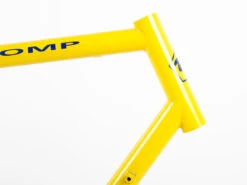 Rossin Competition Frame - 56cm -Brick Lane Bikes Shop 0018122 rossin competition frame 56cm