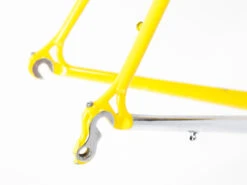 Rossin Competition Frame - 56cm -Brick Lane Bikes Shop 0018124 rossin competition frame 56cm