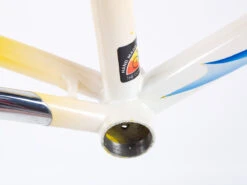 Rossin Competition Frame - 56cm -Brick Lane Bikes Shop 0018125 rossin competition frame 56cm