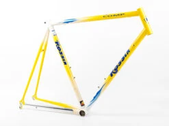 Rossin Competition Frame - 56cm