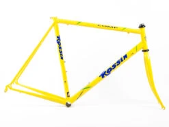 Rossin Competition Frameset - 54cm -Brick Lane Bikes Shop 0018136 rossin competition frameset 54cm
