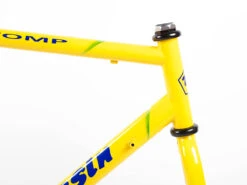 Rossin Competition Frameset - 54cm -Brick Lane Bikes Shop 0018139 rossin competition frameset 54cm