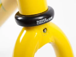 Rossin Competition Frameset - 54cm -Brick Lane Bikes Shop 0018140 rossin competition frameset 54cm