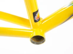 Rossin Competition Frameset - 54cm -Brick Lane Bikes Shop 0018143 rossin competition frameset 54cm