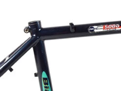 Bianchi XLTycoon MTB Frameset - 17.5inch -Brick Lane Bikes Shop 0018160 bianchi xltycoon mtb frameset 175inch