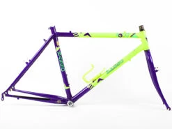 Basso Rocky Mountain MTB Frameset - 19.5inch 18 Basso Rocky Mountain MTB Frameset - 19.5inch -Brick Lane Bikes Shop 0018177 basso rocky mountain mtb frameset 195inch