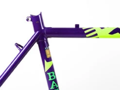 Basso Rocky Mountain MTB Frameset - 19.5inch 25 Basso Rocky Mountain MTB Frameset - 19.5inch -Brick Lane Bikes Shop 0018178 basso rocky mountain mtb frameset 195inch