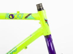 Basso Rocky Mountain MTB Frameset - 19.5inch 21 Basso Rocky Mountain MTB Frameset - 19.5inch -Brick Lane Bikes Shop 0018179 basso rocky mountain mtb frameset 195inch