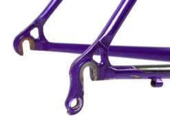 Basso Rocky Mountain MTB Frameset - 19.5inch 20 Basso Rocky Mountain MTB Frameset - 19.5inch -Brick Lane Bikes Shop 0018185 basso rocky mountain mtb frameset 195inch
