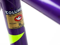 Basso Rocky Mountain MTB Frameset - 19.5inch 24 Basso Rocky Mountain MTB Frameset - 19.5inch -Brick Lane Bikes Shop 0018186 basso rocky mountain mtb frameset 195inch