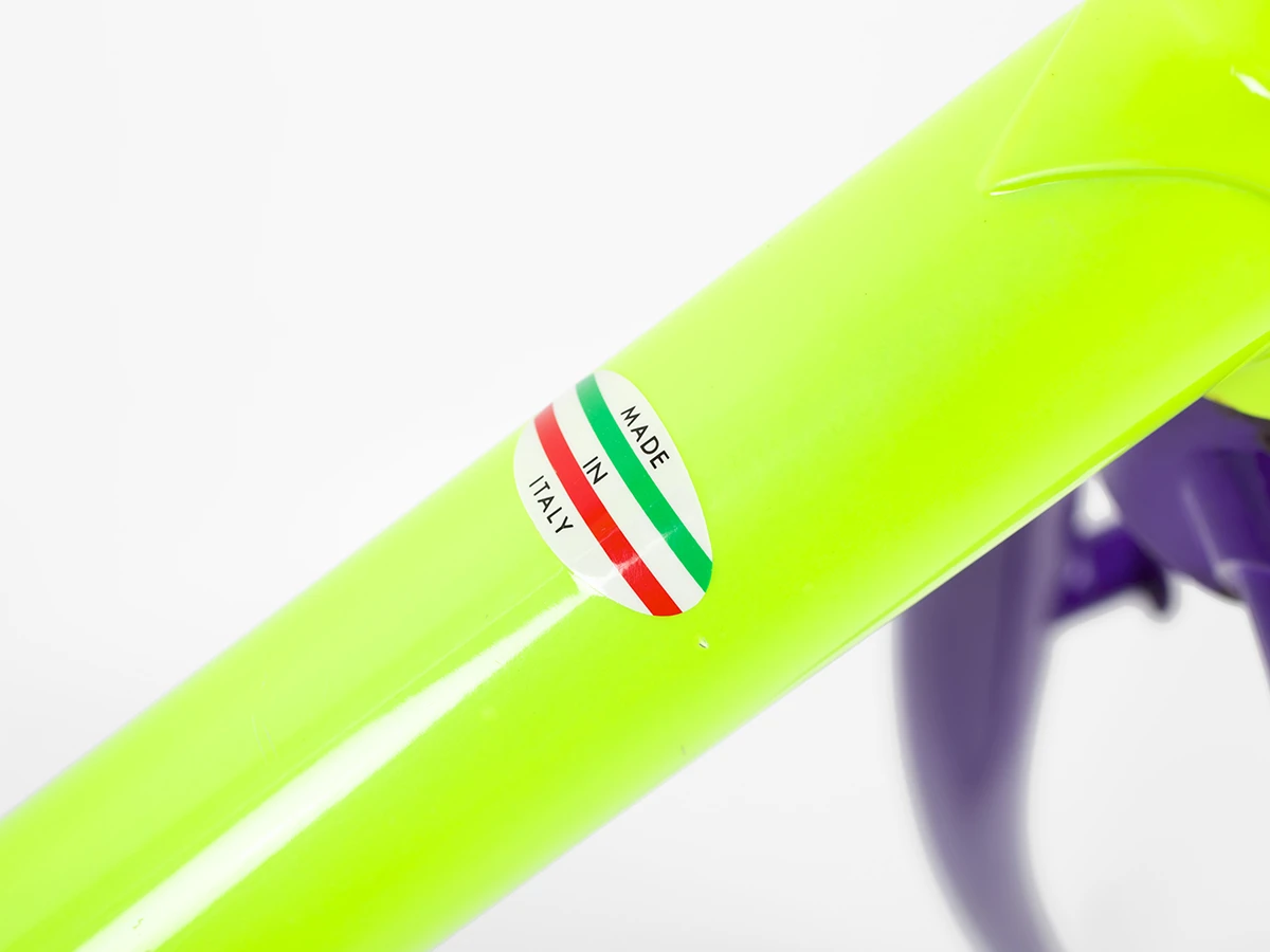 Basso Rocky Mountain MTB Frameset - 19.5inch 8 Basso Rocky Mountain MTB Frameset - 19.5inch - Image 6