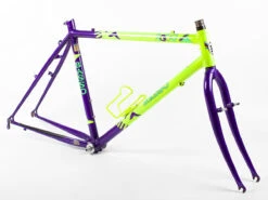 Basso Rocky Mountain MTB Frameset - 19.5inch 16 Basso Rocky Mountain MTB Frameset - 19.5inch -Brick Lane Bikes Shop 0018190 basso rocky mountain mtb frameset 195inch