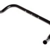 BLB Bullhorn Bar - Black -Brick Lane Bikes Shop 0018286 blb bullhorn bar black