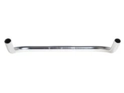 BLB Bullhorn Bar - Silver