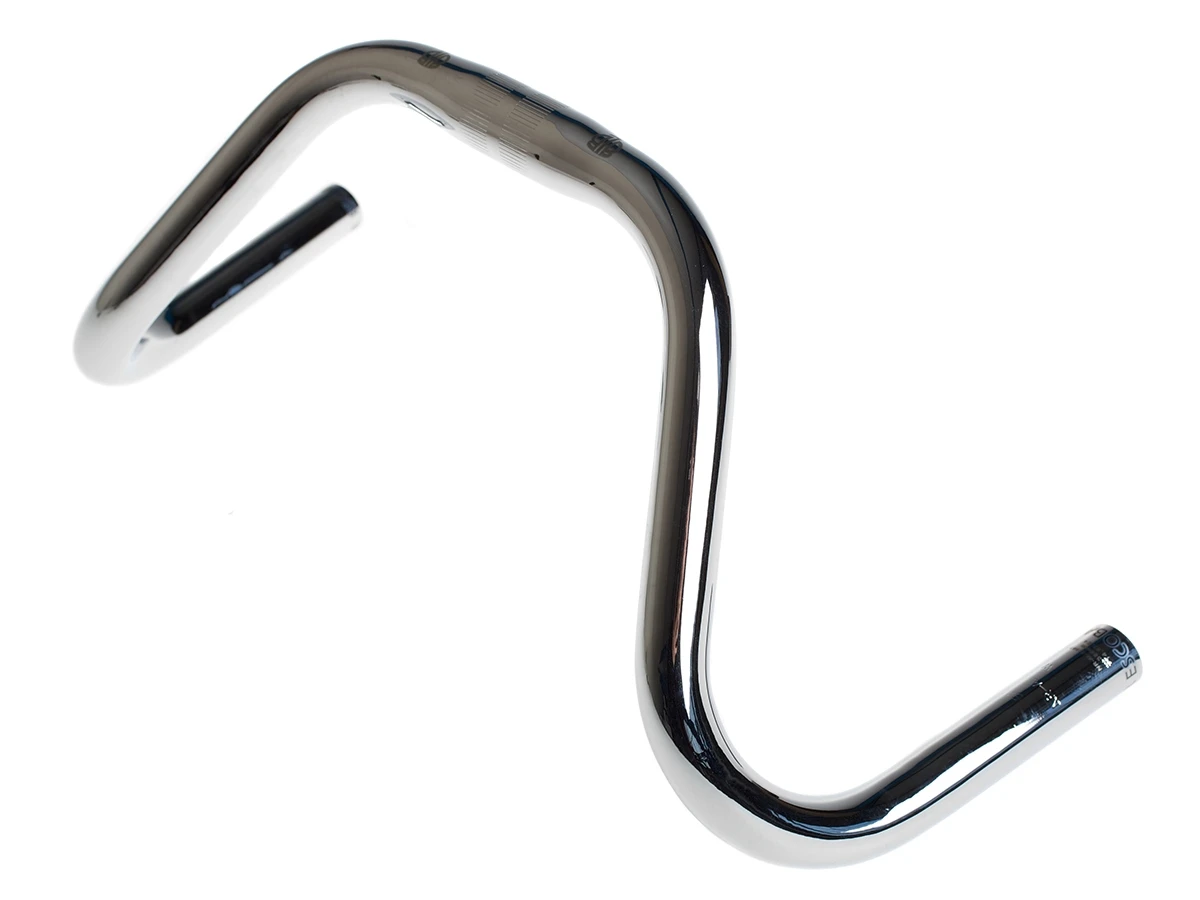 BLB Escobar Bar - Polished 3 BLB Escobar Bar - Polished