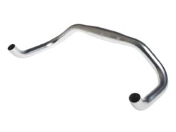 BLB Pursuit OS Bar - Silver