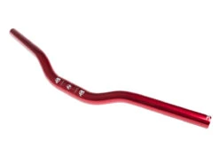 BLB Roadrat Riser Bar - Red