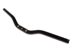 BLB Roadrat Riser Bar - Black