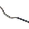 BLB Roadrat Riser Bar - Silver