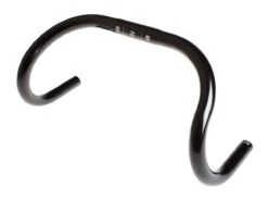 BLB Track Drop Bar - Black