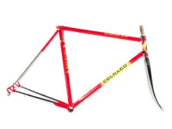 Colnago Master Piu Frameset - 53cm -Brick Lane Bikes Shop 0018972 colnago master piu frameset 53cm