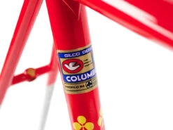Colnago Master Piu Frameset - 53cm