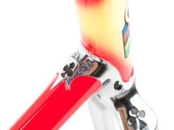 Colnago Master Piu Frameset - 53cm -Brick Lane Bikes Shop 0018980 colnago master piu frameset 53cm