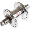 Phil Wood Brompton Front Hub - Silver