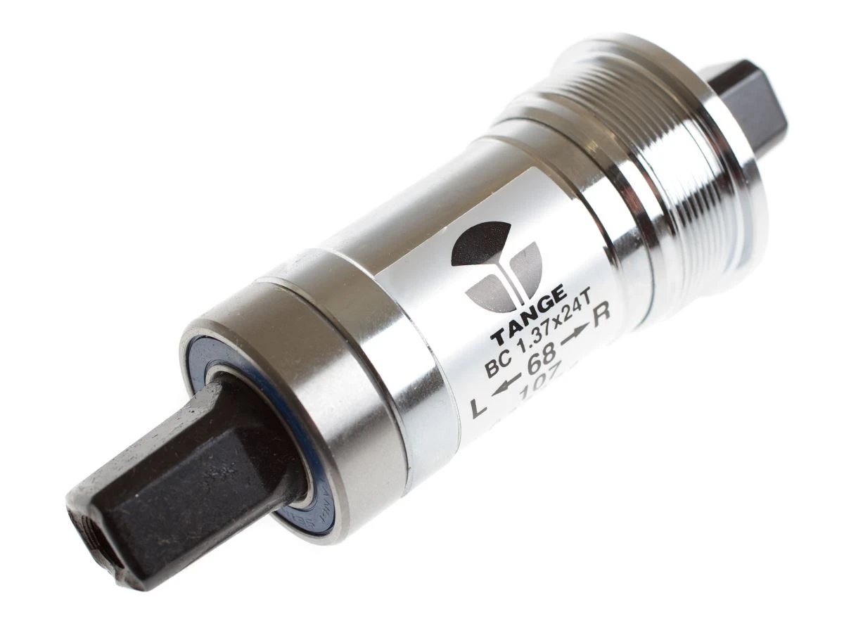Tange Bottom Bracket 3 Tange Bottom Bracket