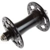 Ridea HT Track Front Hub - Black