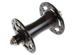 Ridea HT Track Front Hub - Black